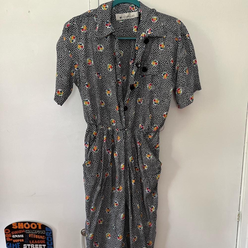 Ms Chaus dress size 12